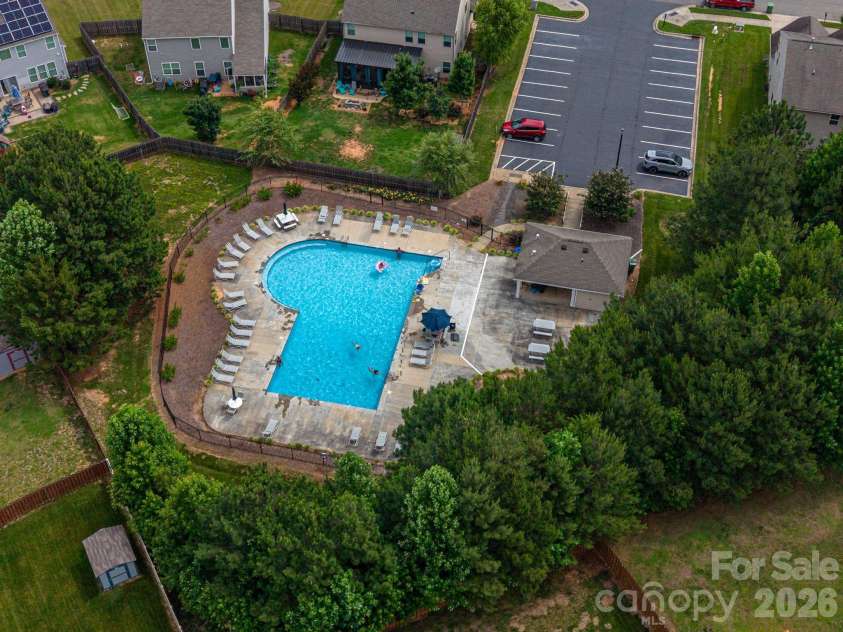612 Augustus Lane, Mount Holly, NC 28120.  MLS# CAR4392680, YatesRealty ID 32984. 