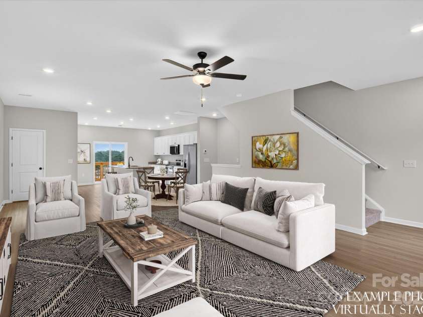 1990 Davidson Avenue, Gastonia, NC 28052.  MLS# CAR4287998, YatesRealty ID 32985. 