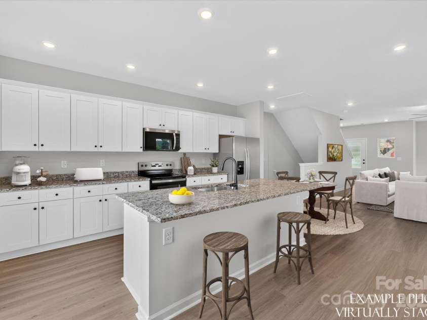 1990 Davidson Avenue, Gastonia, NC 28052.  MLS# CAR4287998, YatesRealty ID 32985. 