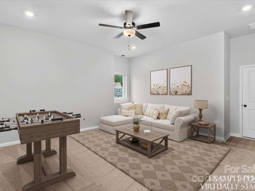 1990 Davidson Avenue, Gastonia, NC 28052.  MLS# CAR4287998, YatesRealty ID 32985. 