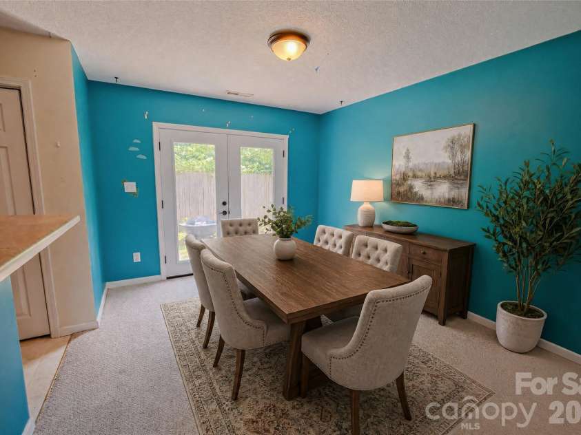 7 Dogwood Lane, Asheville, NC 28803.  MLS# CAR4391992, YatesRealty ID 32985. 
