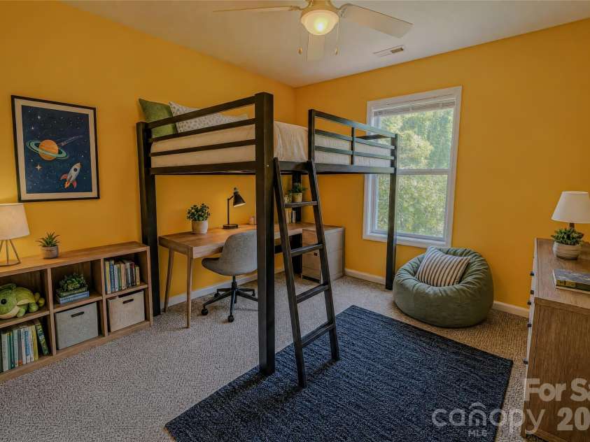 7 Dogwood Lane, Asheville, NC 28803.  MLS# CAR4391992, YatesRealty ID 32985. 