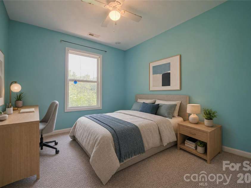 7 Dogwood Lane, Asheville, NC 28803.  MLS# CAR4391992, YatesRealty ID 32985. 
