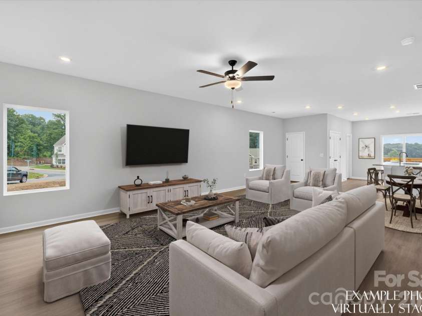 1978 Davidson Avenue, Gastonia, NC 28052.  MLS# CAR4342102, YatesRealty ID 32986. 