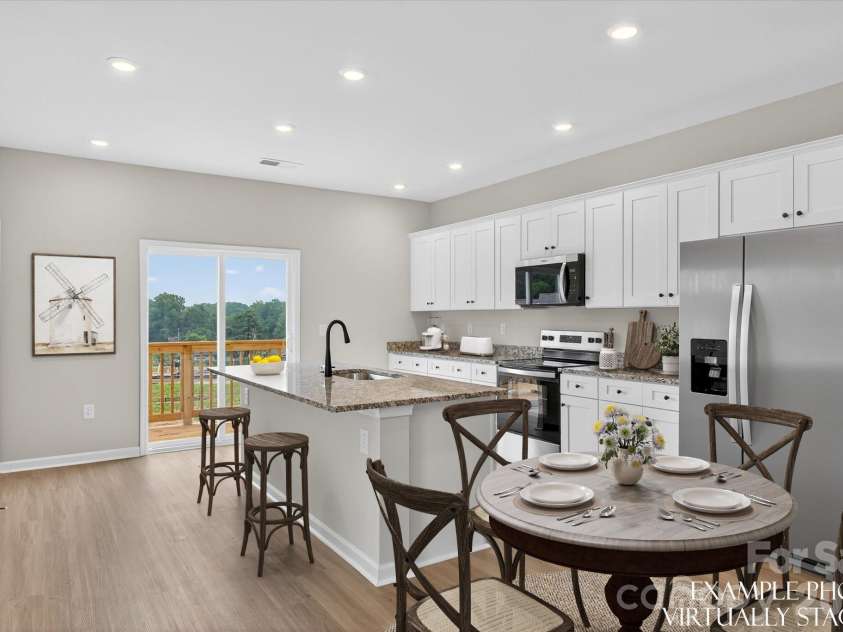 1978 Davidson Avenue, Gastonia, NC 28052.  MLS# CAR4342102, YatesRealty ID 32986. 