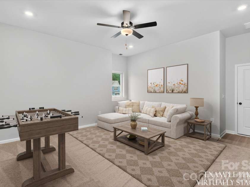 1978 Davidson Avenue, Gastonia, NC 28052.  MLS# CAR4342102, YatesRealty ID 32986. 