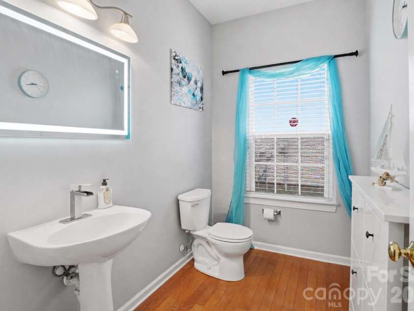 11144 Huntington Meadow Lane, Charlotte, NC 28273.  MLS# CAR4385162, YatesRealty ID 32988. 