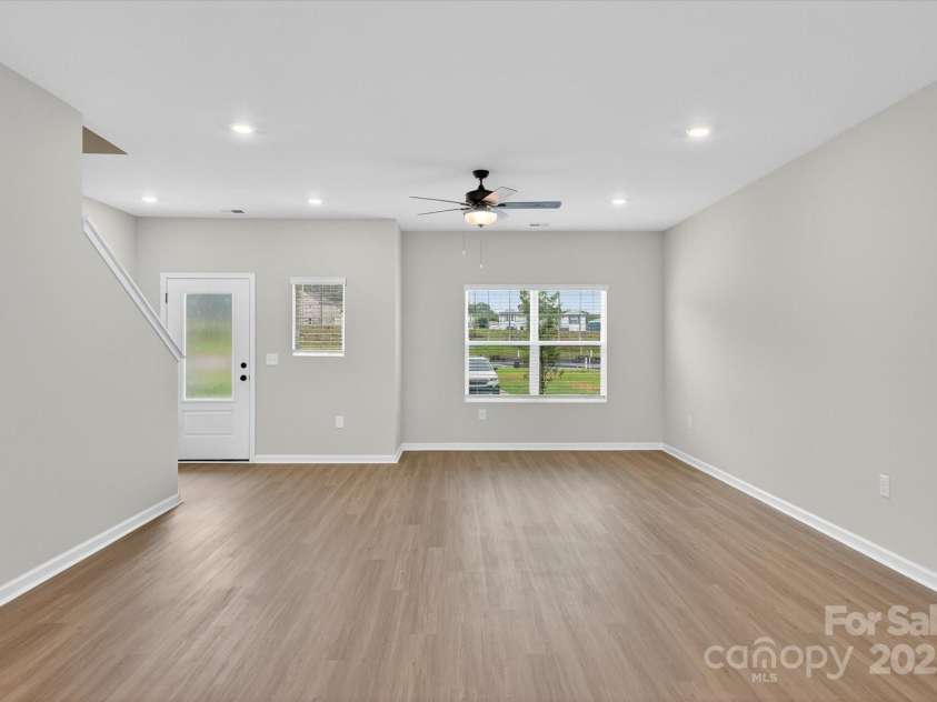 1838 Rhyne Elementary Drive, Gastonia, NC 28052.  MLS# CAR4287984, YatesRealty ID 32988. 