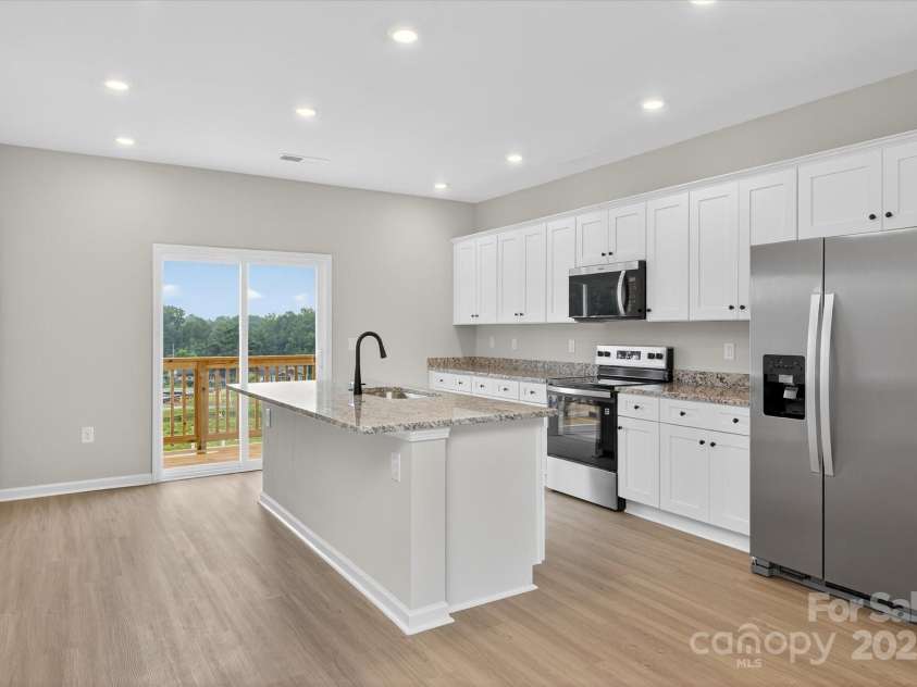 1838 Rhyne Elementary Drive, Gastonia, NC 28052.  MLS# CAR4287984, YatesRealty ID 32988. 