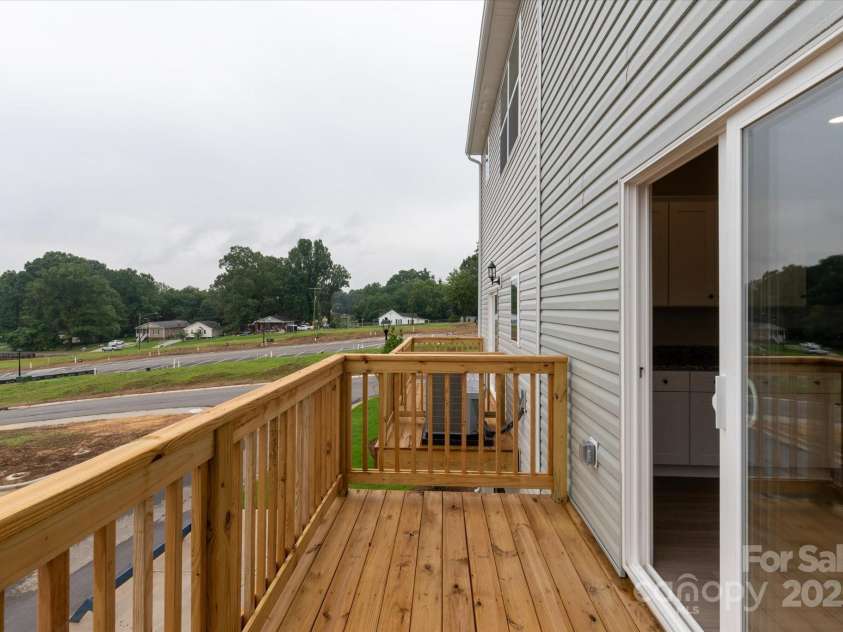 1838 Rhyne Elementary Drive, Gastonia, NC 28052.  MLS# CAR4287984, YatesRealty ID 32988. 