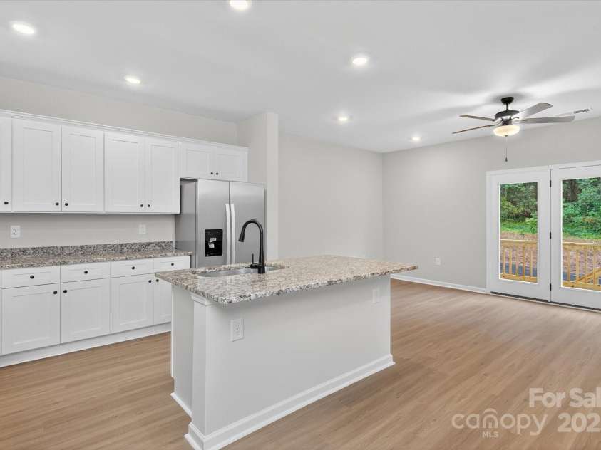 1266 Principal Featherstone Avenue, Gastonia, NC 28052.  MLS# CAR4289581, YatesRealty ID 32989. 