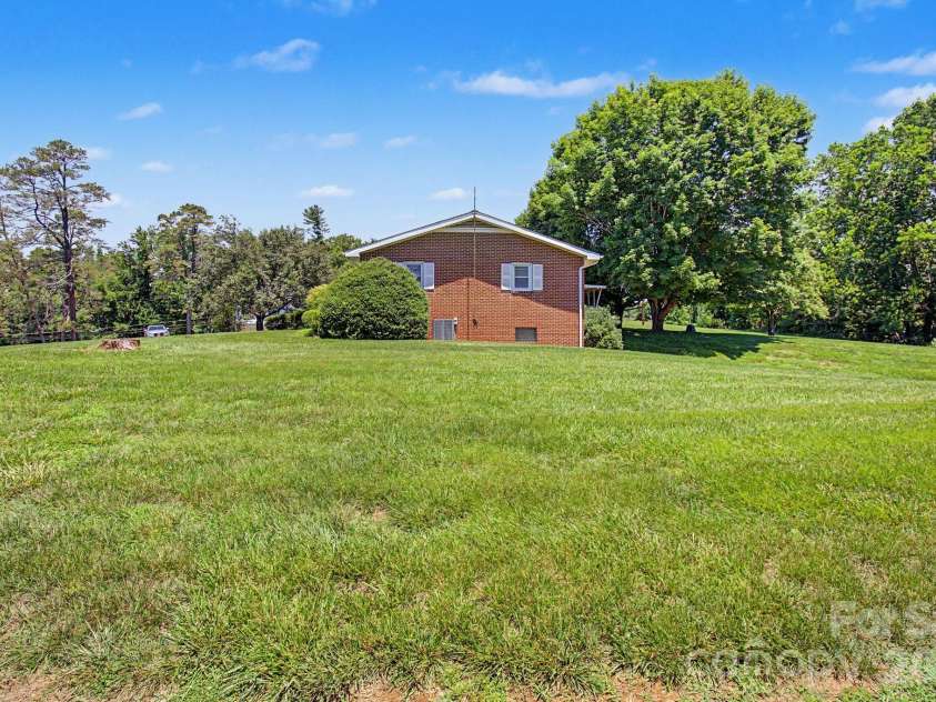 788 Alexander Road, Alexander, NC 28701.  MLS# CAR4388899, YatesRealty ID 32989. 