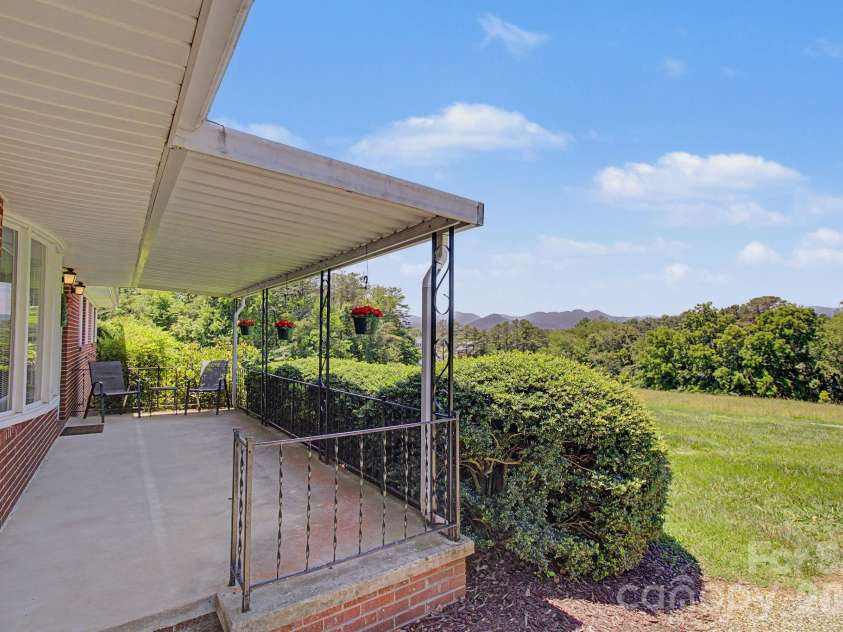 788 Alexander Road, Alexander, NC 28701.  MLS# CAR4388899, YatesRealty ID 32989. 