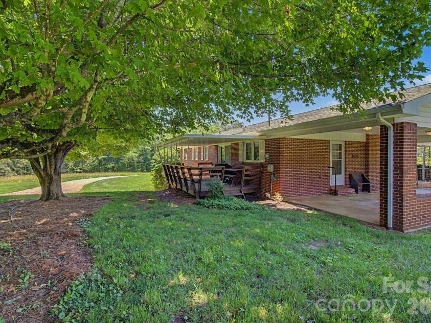 788 Alexander Road, Alexander, NC 28701.  MLS# CAR4388899, YatesRealty ID 32989. 