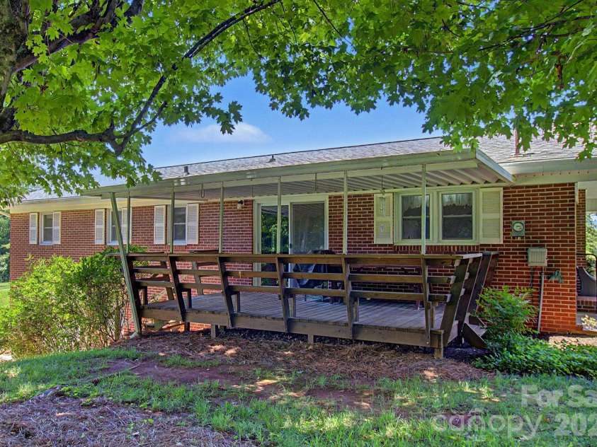 788 Alexander Road, Alexander, NC 28701.  MLS# CAR4388899, YatesRealty ID 32989. 