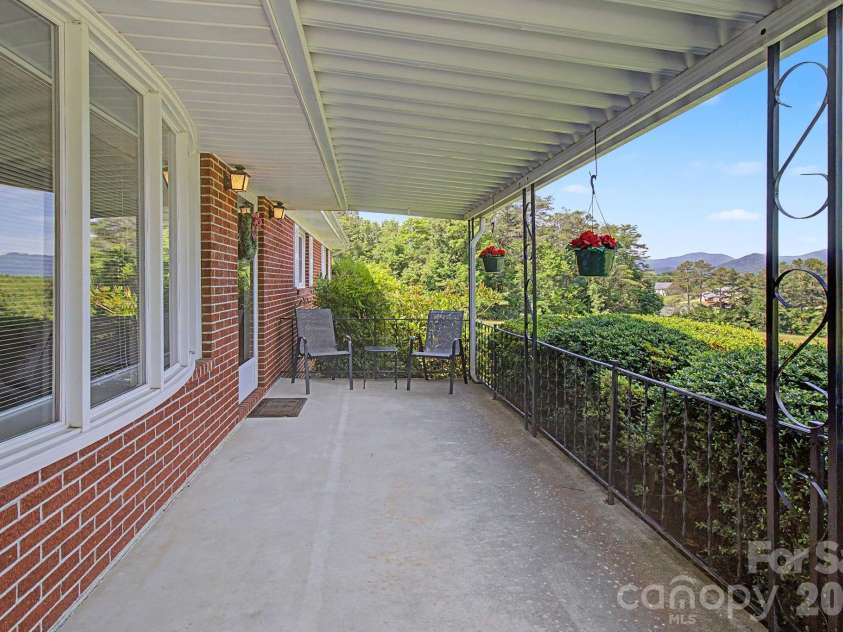 788 Alexander Road, Alexander, NC 28701.  MLS# CAR4388899, YatesRealty ID 32989. 