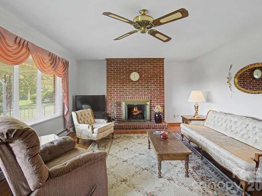 788 Alexander Road, Alexander, NC 28701.  MLS# CAR4388899, YatesRealty ID 32989. 