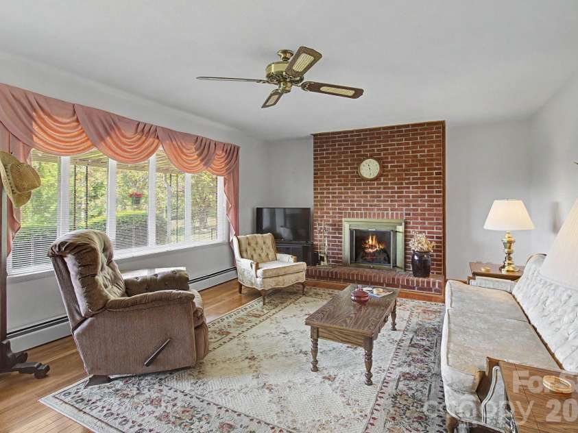 788 Alexander Road, Alexander, NC 28701.  MLS# CAR4388899, YatesRealty ID 32989. 