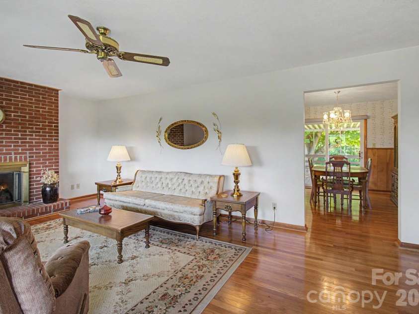 788 Alexander Road, Alexander, NC 28701.  MLS# CAR4388899, YatesRealty ID 32989. 