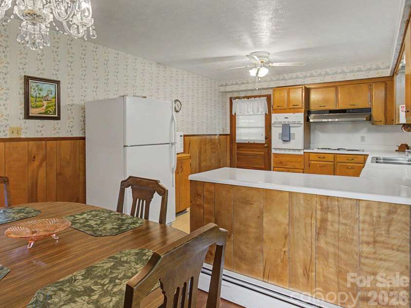 788 Alexander Road, Alexander, NC 28701.  MLS# CAR4388899, YatesRealty ID 32989. 