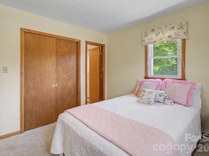 788 Alexander Road, Alexander, NC 28701.  MLS# CAR4388899, YatesRealty ID 32989. 