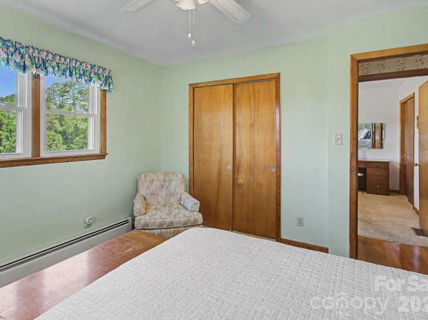 788 Alexander Road, Alexander, NC 28701.  MLS# CAR4388899, YatesRealty ID 32989. 