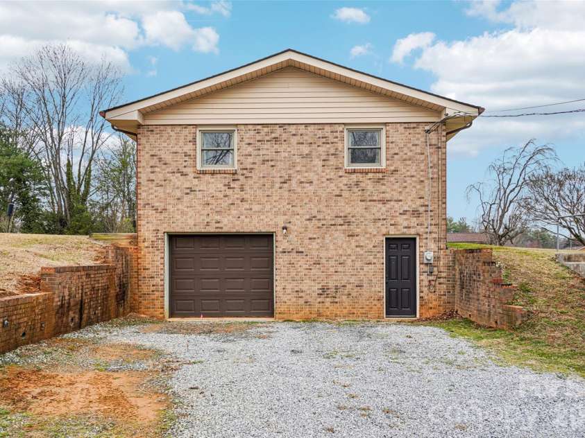 277 Powell Street, Hendersonville, NC 28792.  MLS# CAR4354279, YatesRealty ID 3299. 