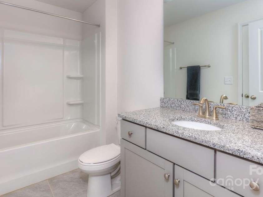 300 Creekview Road, Hendersonville, NC 28792.  MLS# CAR4173410, YatesRealty ID 3299. Bath #2