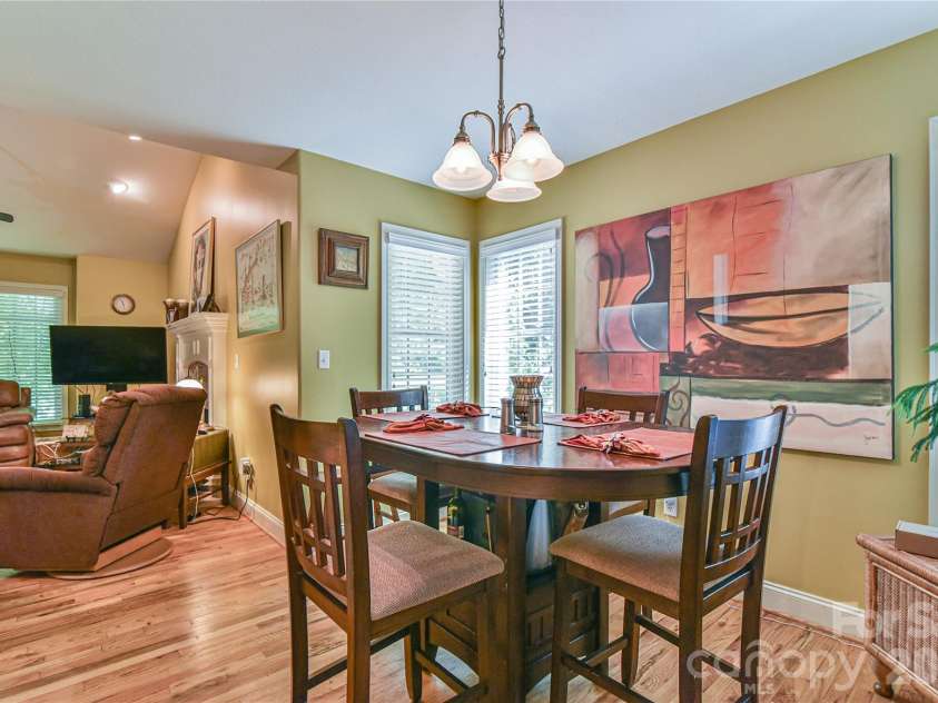 911 Fanning Bridge Road, Fletcher, NC 28732.  MLS# CAR4284907, YatesRealty ID 3299. 