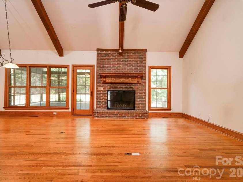 2365 Sylvan Road, Grover, NC 28073.  MLS# CAR4396021, YatesRealty ID 32990. 