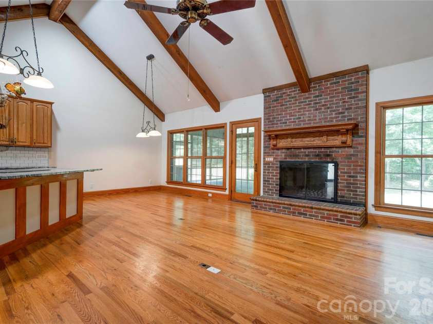 2365 Sylvan Road, Grover, NC 28073.  MLS# CAR4396021, YatesRealty ID 32990. 