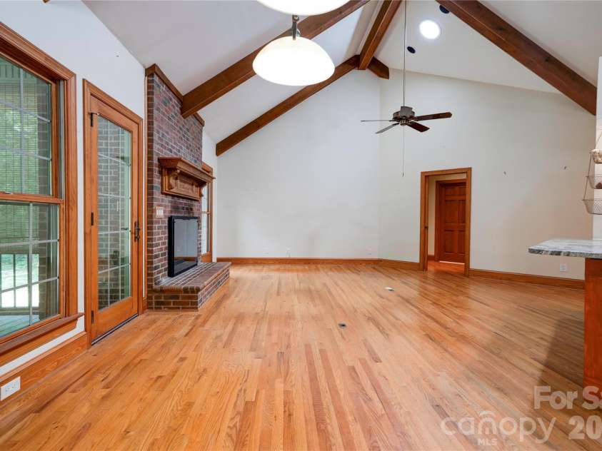 2365 Sylvan Road, Grover, NC 28073.  MLS# CAR4396021, YatesRealty ID 32990. 
