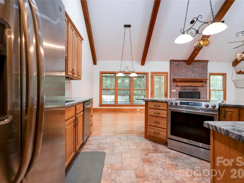 2365 Sylvan Road, Grover, NC 28073.  MLS# CAR4396021, YatesRealty ID 32990. 