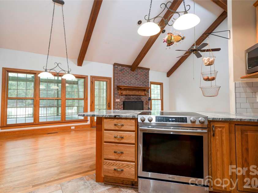 2365 Sylvan Road, Grover, NC 28073.  MLS# CAR4396021, YatesRealty ID 32990. 