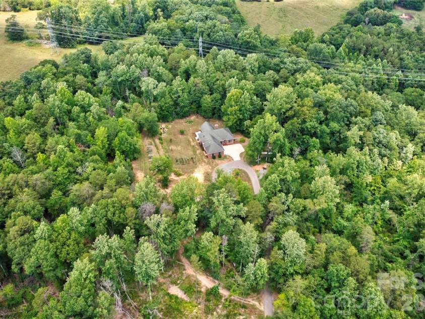 2365 Sylvan Road, Grover, NC 28073.  MLS# CAR4396021, YatesRealty ID 32990. 