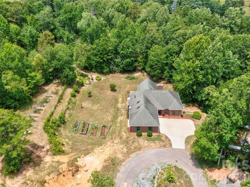 2365 Sylvan Road, Grover, NC 28073.  MLS# CAR4396021, YatesRealty ID 32990. 