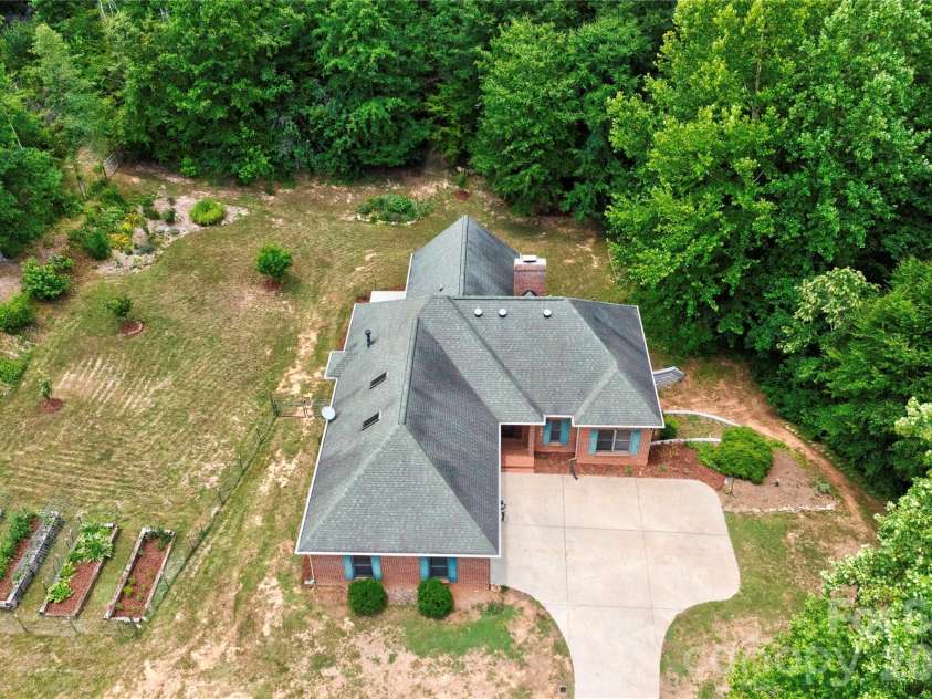 2365 Sylvan Road, Grover, NC 28073.  MLS# CAR4396021, YatesRealty ID 32990. 