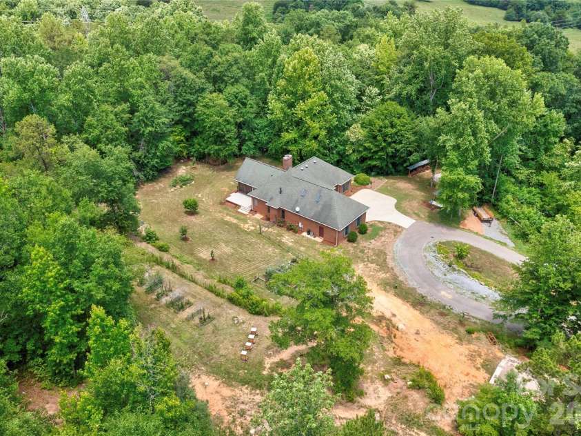 2365 Sylvan Road, Grover, NC 28073.  MLS# CAR4396021, YatesRealty ID 32990. 