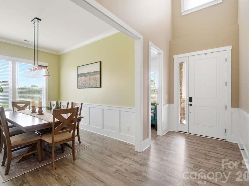 1800 Carrollton Drive, Indian Trail, NC 28079.  MLS# CAR4387482, YatesRealty ID 32991. 
