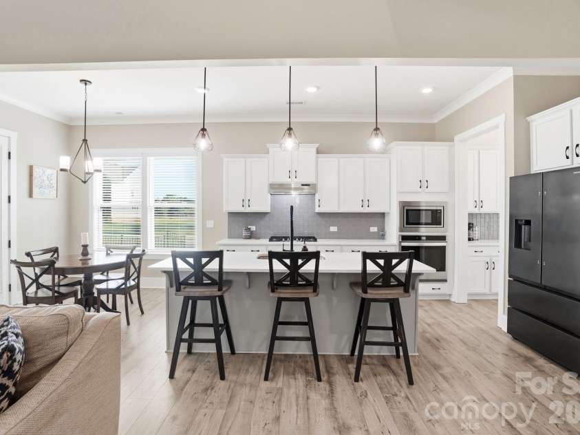 1800 Carrollton Drive, Indian Trail, NC 28079.  MLS# CAR4387482, YatesRealty ID 32991. 