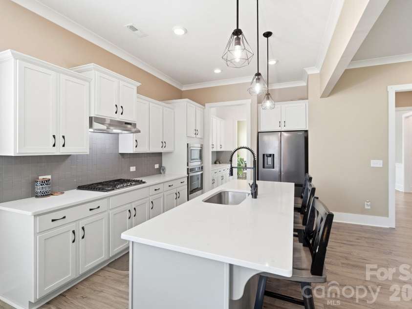 1800 Carrollton Drive, Indian Trail, NC 28079.  MLS# CAR4387482, YatesRealty ID 32991. 