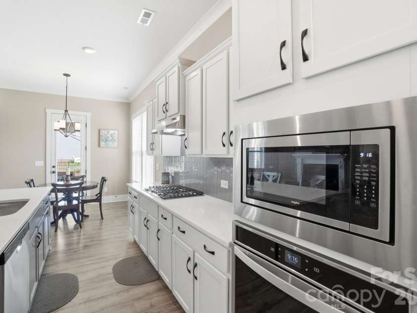 1800 Carrollton Drive, Indian Trail, NC 28079.  MLS# CAR4387482, YatesRealty ID 32991. 
