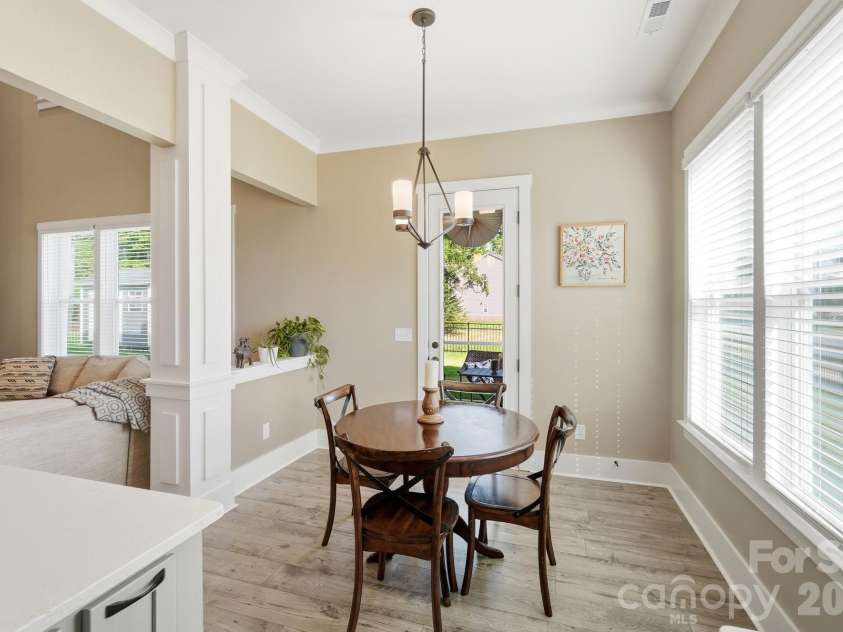 1800 Carrollton Drive, Indian Trail, NC 28079.  MLS# CAR4387482, YatesRealty ID 32991. 