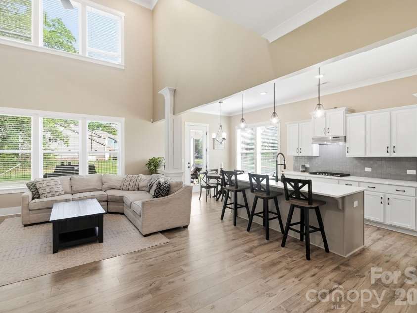 1800 Carrollton Drive, Indian Trail, NC 28079.  MLS# CAR4387482, YatesRealty ID 32991. 