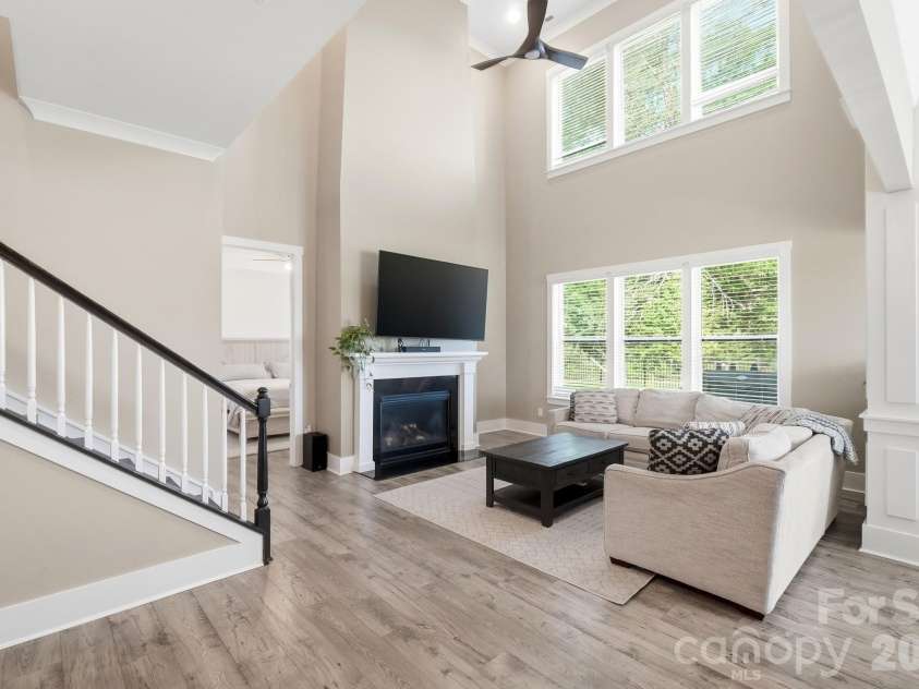 1800 Carrollton Drive, Indian Trail, NC 28079.  MLS# CAR4387482, YatesRealty ID 32991. 