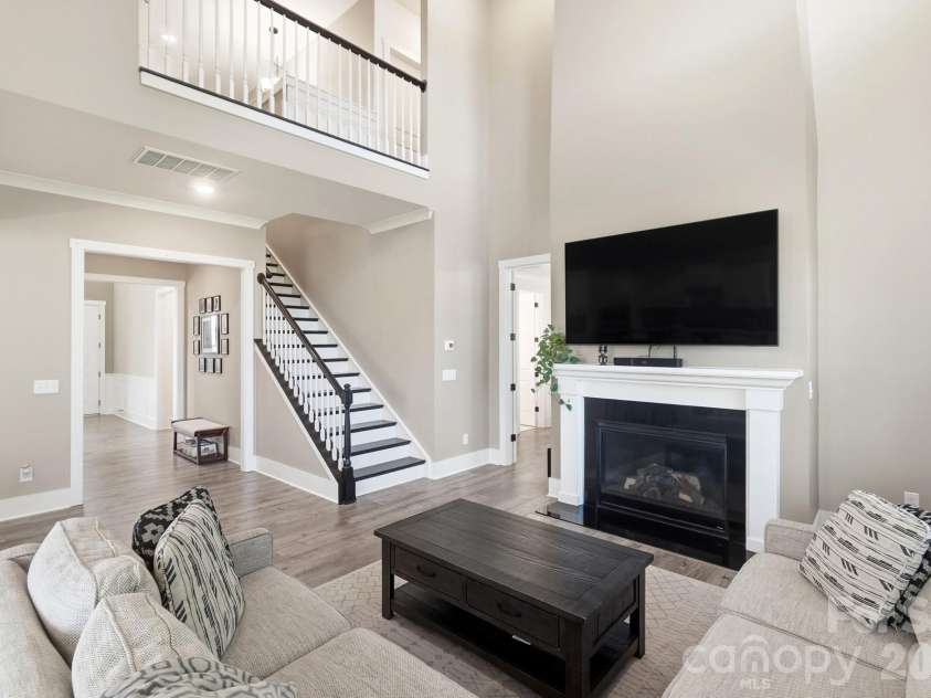 1800 Carrollton Drive, Indian Trail, NC 28079.  MLS# CAR4387482, YatesRealty ID 32991. 
