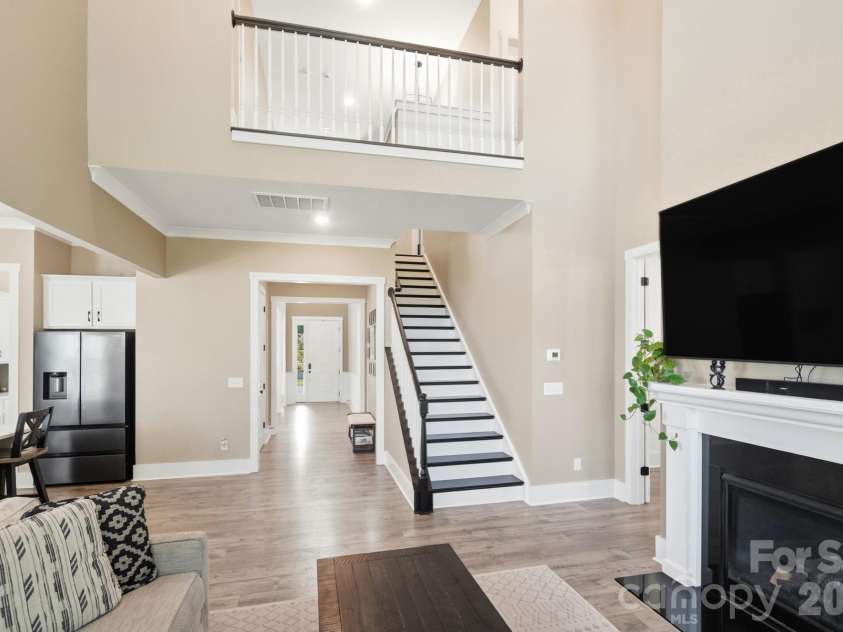 1800 Carrollton Drive, Indian Trail, NC 28079.  MLS# CAR4387482, YatesRealty ID 32991. 