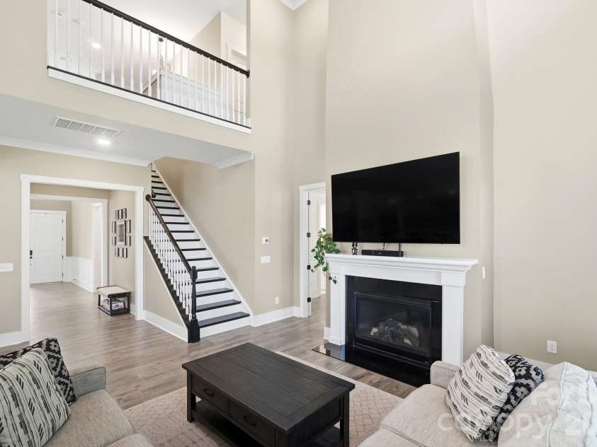 1800 Carrollton Drive, Indian Trail, NC 28079.  MLS# CAR4387482, YatesRealty ID 32991. 
