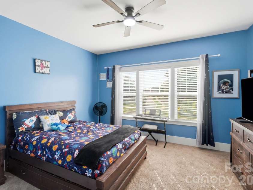 1800 Carrollton Drive, Indian Trail, NC 28079.  MLS# CAR4387482, YatesRealty ID 32991. 