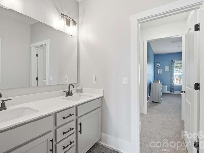 1800 Carrollton Drive, Indian Trail, NC 28079.  MLS# CAR4387482, YatesRealty ID 32991. 